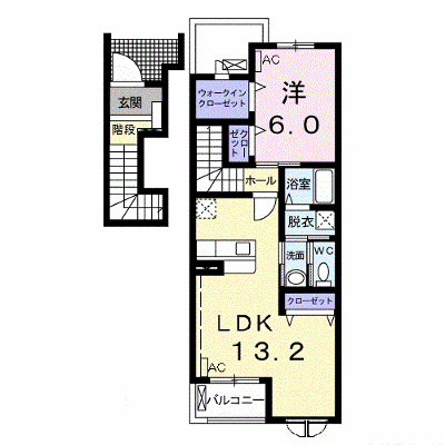 Ｒ・Ｓ・Ｔ　Ⅱ 203【管理NO：1-013157402-02030】 ★家具家電は申し込み後に搬入します★ ★2026年09月中旬入居可能★の外観画像