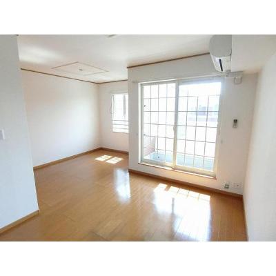 Ｒ・Ｓ・Ｔ　Ⅱ 203【管理NO：1-013157402-02030】 ★家具家電は申し込み後に搬入します★ ★2026年09月中旬入居可能★の物件写真2