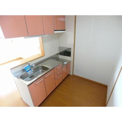 Ｒ・Ｓ・Ｔ　Ⅱ 203【管理NO：1-013157402-02030】 ★家具家電は申し込み後に搬入します★ ★2026年09月中旬入居可能★の物件写真3