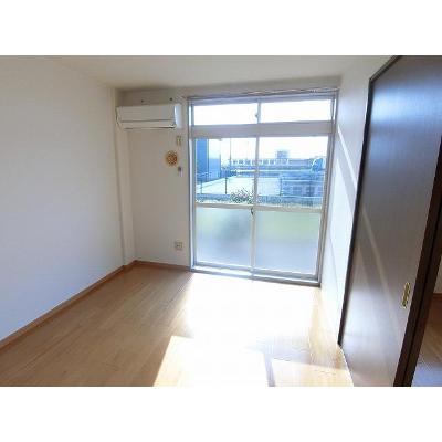 フラット長松Ｂ 102【管理NO：1-007161101-01020】 ★家具家電は申し込み後に搬入します★ ★2026年09月下旬入居可能★の物件写真2