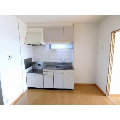 フラット長松Ｂ 102【管理NO：1-007161101-01020】 ★家具家電は申し込み後に搬入します★ ★2026年09月下旬入居可能★の物件写真3