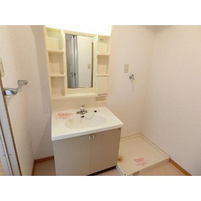フラット長松Ｂ 102【管理NO：1-007161101-01020】 ★家具家電は申し込み後に搬入します★ ★2026年09月下旬入居可能★の物件写真6