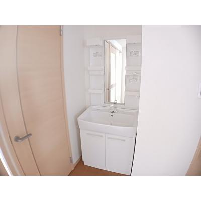 フラット長松Ａ 203【管理NO：1-004435401-02030】 ★家具家電は申し込み後に搬入します★ ★2026年09月下旬入居可能★の物件写真6