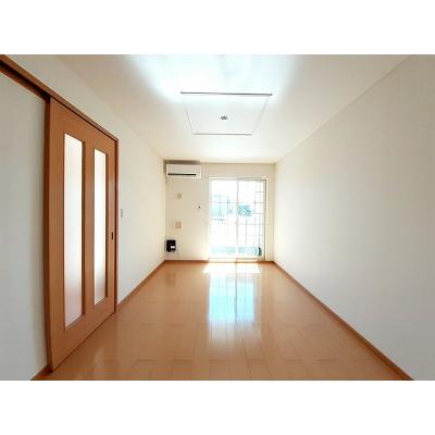 アルモニ－Ａ 101【管理NO：1-015117801-01010】 ★家具家電は申し込み後に搬入します★ ★2026年12月上旬入居可能★の物件写真2