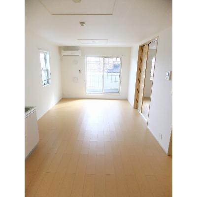 セリージェ 201【管理NO：1-017788901-02010】 ★家具家電は申し込み後に搬入します★ ★2026年08月下旬入居可能★の物件写真2