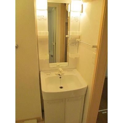 イーストリバー広川 103【管理NO：1-015452201-01030】 ★家具家電は申し込み後に搬入します★ ★2026年09月中旬入居可能★の物件写真6