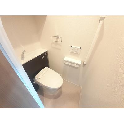 セイント野並 406【管理NO：1-026258501-04050】 ★家具家電は申し込み後に搬入します 2026年09月中旬入居可能の物件写真5