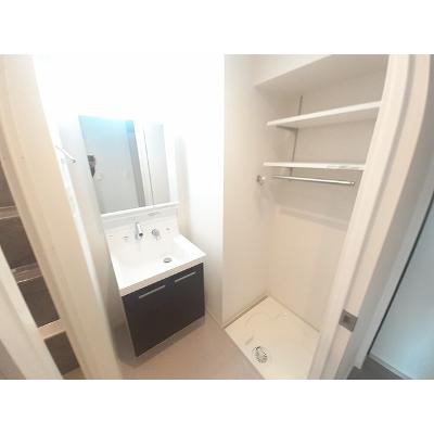 セイント野並 406【管理NO：1-026258501-04050】 ★家具家電は申し込み後に搬入します 2026年09月中旬入居可能の物件写真6