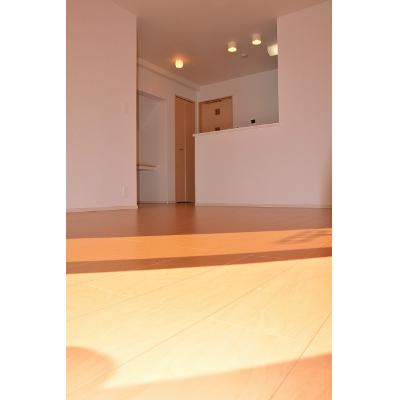 メロウ　ハウスＦ 102【管理NO：1-018494303-01020】 ★家具家電は申し込み後に搬入します★の物件写真2