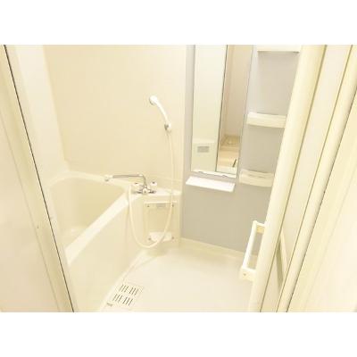 ヒューゲル　プラース 203【管理NO：1-012727901-02030】 ★家具家電は申し込み後に搬入します★ ★2026年09月上旬入居可能★の物件写真4