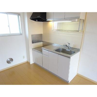 ききょうヒルズ　Ⅰ 201【管理NO：1-006302601-02010】 ★家具家電は申し込み後に搬入します★ ★2026年09月中旬入居可能★の物件写真3