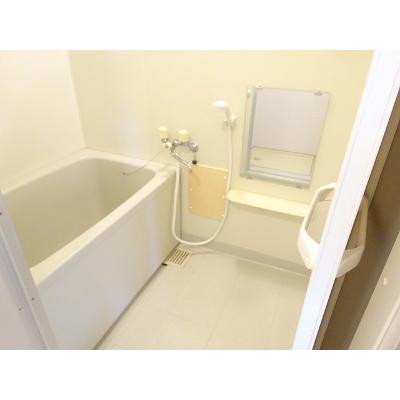 ききょうヒルズ　Ⅰ 201【管理NO：1-006302601-02010】 ★家具家電は申し込み後に搬入します★ ★2026年09月中旬入居可能★の物件写真4