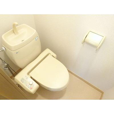 ききょうヒルズ　Ⅰ 201【管理NO：1-006302601-02010】 ★家具家電は申し込み後に搬入します★ ★2026年09月中旬入居可能★の物件写真5