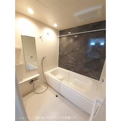 ひよこのいえ２　Ａ 203【管理NO：1-028550501-02030】 ★家具家電は申し込み後に搬入します★ ★2026年10月上旬入居可能★の物件写真4