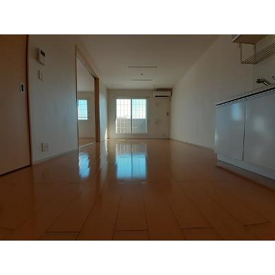 スターポップ　Ｍ　Ⅰ 202【管理NO：1-017403201-02020】 ★家具家電は申し込み後に搬入します★ ★2026年09月下旬入居可能★の物件写真2