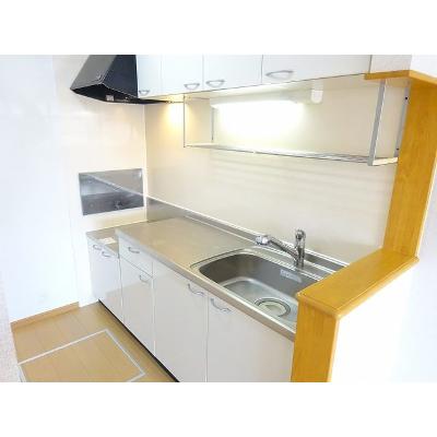 ブリッサ　Ⅱ 105【管理NO：1-015455502-01040】 ★家具家電は申し込み後に搬入します★ ★2026年09月上旬入居可能★の物件写真3