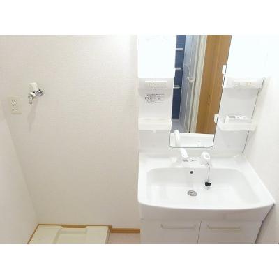 ブリッサ　Ⅱ 105【管理NO：1-015455502-01040】 ★家具家電は申し込み後に搬入します★ ★2026年09月上旬入居可能★の物件写真6