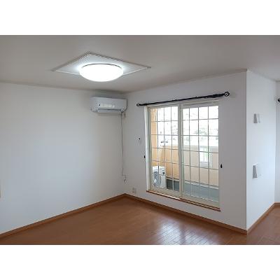 ピクシー　ヒルズ　Ｂ 201【管理NO：1-013241002-02010】 ★家具家電は申し込み後に搬入します★の物件写真2