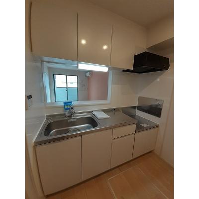 ワイ・シャネル 104【管理NO：1-023153601-01040】 ★家具家電は申し込み後に搬入します★ ★2026年09月中旬入居可能★の物件写真3