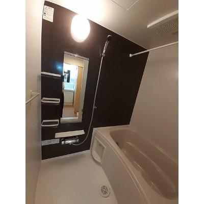 ワイ・シャネル 104【管理NO：1-023153601-01040】 ★家具家電は申し込み後に搬入します★ ★2026年09月中旬入居可能★の物件写真4