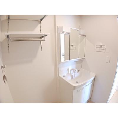 ファミリエ　Ⅱ 101【管理NO：1-027388502-01010】 ★家具家電は申し込み後に搬入します★ ★2026年09月下旬入居可能★の物件写真6