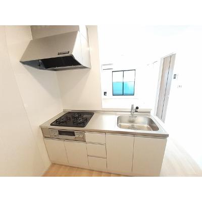 ドロワット 201【管理NO：1-026588002-02010】 ★家具家電は申し込み後に搬入します★ ★2026年10月中旬入居可能★の物件写真3