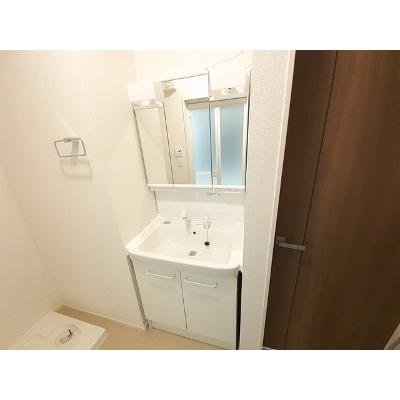 ドロワット 201【管理NO：1-026588002-02010】 ★家具家電は申し込み後に搬入します★ ★2026年10月中旬入居可能★の物件写真6