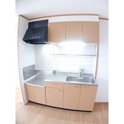 フロントパーク　こうか 203【管理NO：1-012185601-02030】 ★家具家電は申し込み後に搬入します★の物件写真3
