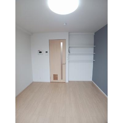 ＡＺｒｅｓｉｄｅｎｃｅ草津本陣 406【管理NO：1-024617501-04060】 ★家具家電は申し込み後に搬入します★ ★2026年09月下旬入居可能★の物件写真2