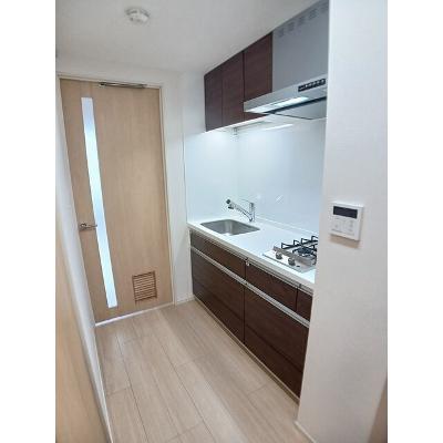 ＡＺｒｅｓｉｄｅｎｃｅ草津本陣 406【管理NO：1-024617501-04060】 ★家具家電は申し込み後に搬入します★ ★2026年09月下旬入居可能★の物件写真3