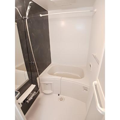ＡＺｒｅｓｉｄｅｎｃｅ草津本陣 406【管理NO：1-024617501-04060】 ★家具家電は申し込み後に搬入します★ ★2026年09月下旬入居可能★の物件写真4