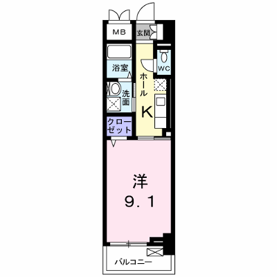 ヒラソル　瀬田 703【管理NO：1-020477101-07030】 ★家具家電は申し込み後に搬入します 2026年08月下旬入居可能の外観画像