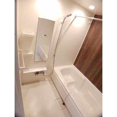 カーサ　Ｋ　スワンⅠ 106【管理NO：1-028212401-01050】 ★家具家電は申し込み後に搬入します★の物件写真4