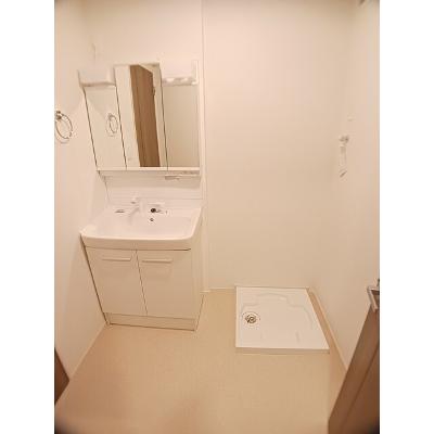 カーサ　Ｋ　スワンⅠ 106【管理NO：1-028212401-01050】 ★家具家電は申し込み後に搬入します★の物件写真6