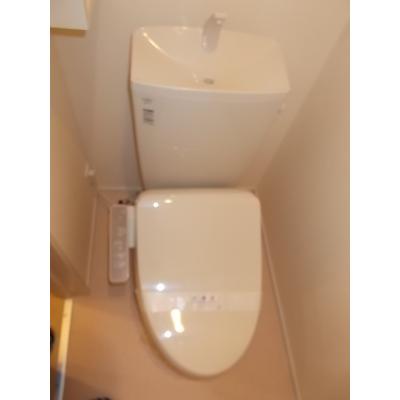 レインボーパレスⅠ 201【管理NO：1-022524601-02010】 ★家具家電は申し込み後に搬入します★の物件写真5