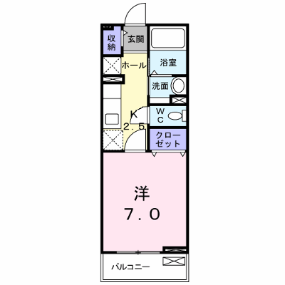 グランシャリオ　ジュモー 203【管理NO：1-015986601-02030】 ★家具家電は申し込み後に搬入します★ ★2026年10月中旬入居可能★の外観画像