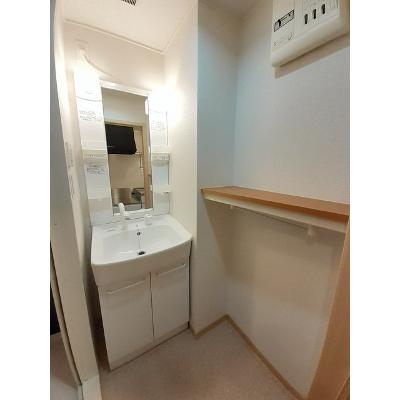 グランシャリオ　ジュモー 203【管理NO：1-015986601-02030】 ★家具家電は申し込み後に搬入します★ ★2026年10月中旬入居可能★の物件写真6