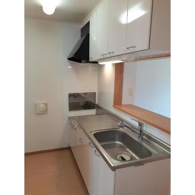 イリーデ 201【管理NO：1-014685601-02010】 ★家具家電は申し込み後に搬入します★の物件写真3