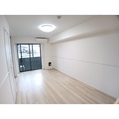 ニュー．リーヴァ２５ 102【管理NO：1-027333501-01020】 ★家具家電は申し込み後に搬入します★ ★2026年09月中旬入居可能★の物件写真2