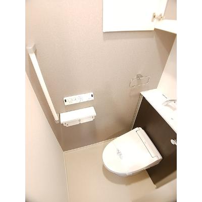 フォルトゥーナ　龍安寺 203【管理NO：1-028140501-02030】 ★家具家電は申し込み後に搬入します★の物件写真5
