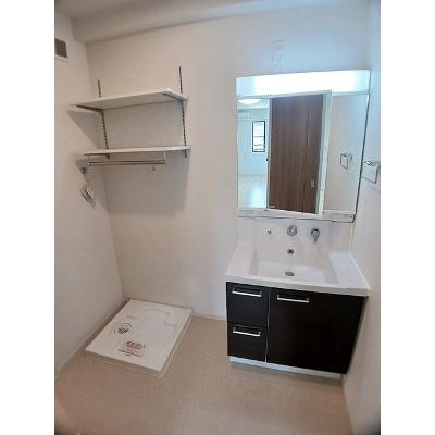 フォルトゥーナ　龍安寺 203【管理NO：1-028140501-02030】 ★家具家電は申し込み後に搬入します★の物件写真6