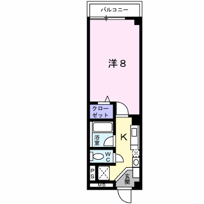 シティコート室町 404【管理NO：1-011894201-04040】 ★家具家電は申し込み後に搬入します★ ★2026年09月中旬入居可能★の外観画像
