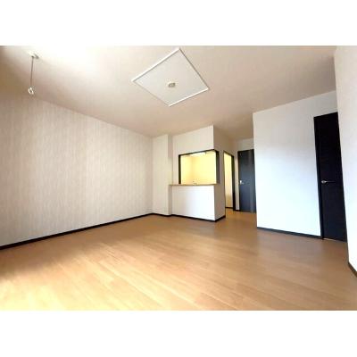 グリーンヒルⅡ 101【管理NO：1-099386401-01010】 ★家具家電は申し込み後に搬入します★の物件写真2