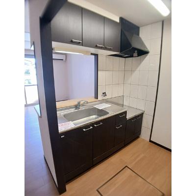 グリーンヒルⅡ 101【管理NO：1-099386401-01010】 ★家具家電は申し込み後に搬入します★の物件写真3