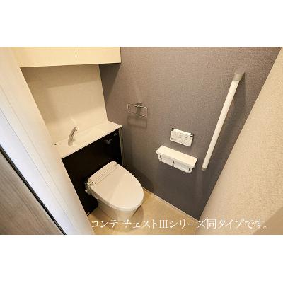 エリシオン・レジデンスⅤ 305【管理NO：1-028722801-03050】 ★家具家電は申し込み後に搬入します★ ★2027年01月下旬入居可能★の物件写真5