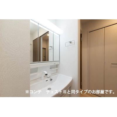 エリシオン・レジデンスⅤ 302【管理NO：1-028722801-03020】 ★家具家電は申し込み後に搬入します★ ★2027年01月下旬入居可能★の物件写真6
