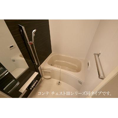エリシオン・レジデンスⅤ 204【管理NO：1-028722801-02040】 ★家具家電は申し込み後に搬入します★ ★2027年01月下旬入居可能★の物件写真4