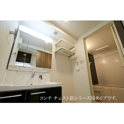 エリシオン・レジデンスⅤ 204【管理NO：1-028722801-02040】 ★家具家電は申し込み後に搬入します★ ★2027年01月下旬入居可能★の物件写真6