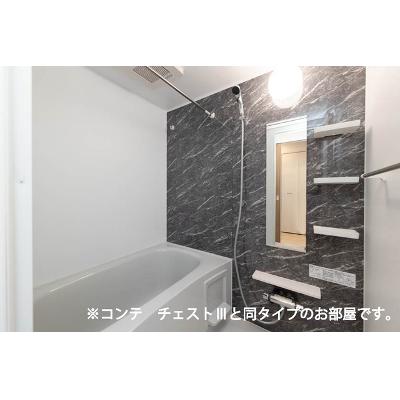 エリシオン・レジデンスⅤ 202【管理NO：1-028722801-02020】 ★家具家電は申し込み後に搬入します★ ★2027年01月下旬入居可能★の物件写真4