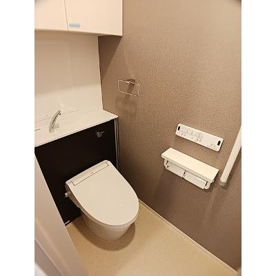ソレイユ八条春日 303【管理NO：1-028237001-03030】 ★家具家電は申し込み後に搬入します★の物件写真5